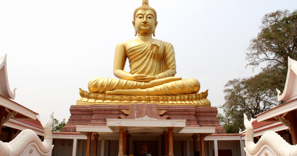biography gautama buddha