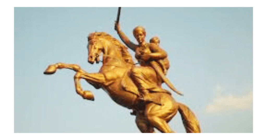 rani laxmibai biography
