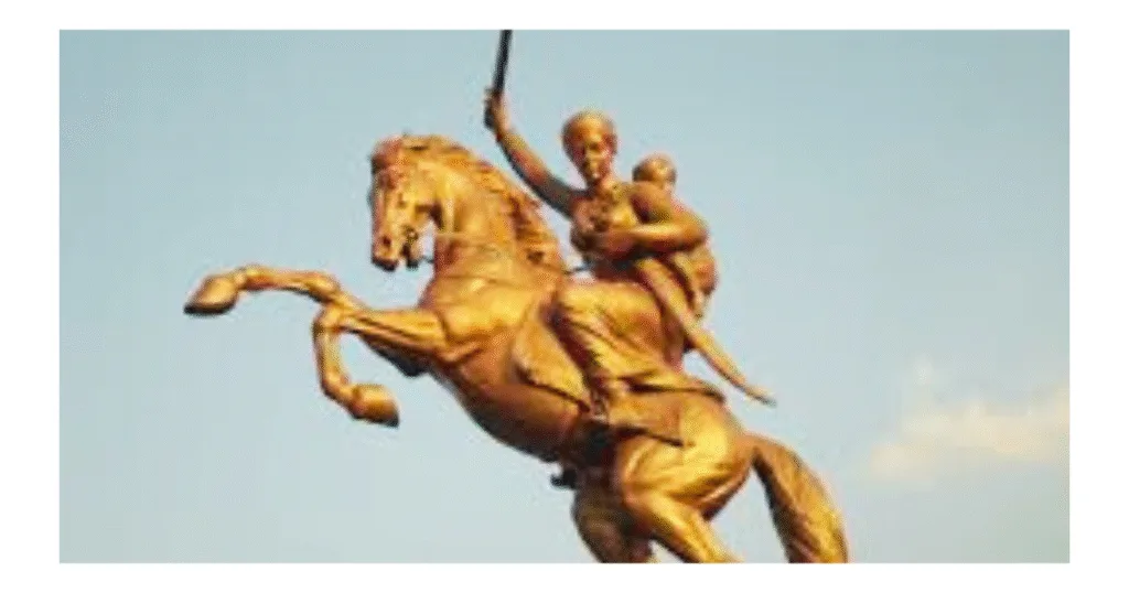 rani laxmibai biography