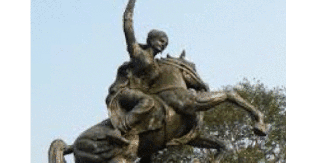 Rani Lakshmibai Biography