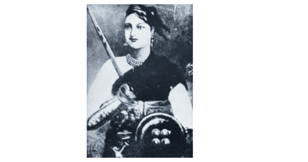 Rani Lakshmibai Biography